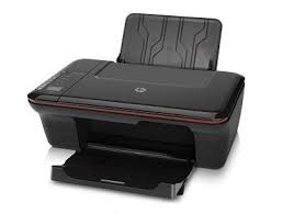 HP DESKJET 3050