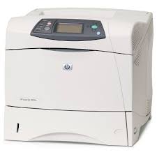 HP LASERJET 4200TN