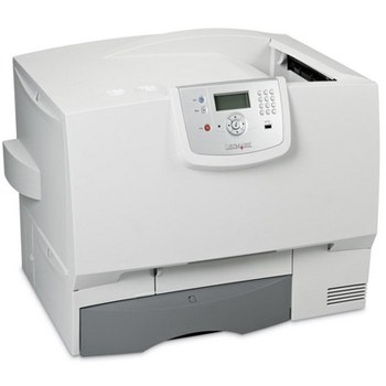 LEXMARK C782