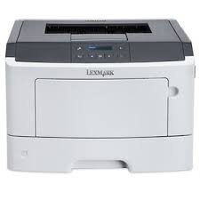 LEXMARK MS312