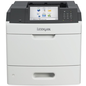 LEXMARK MS812