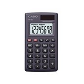 Handheld Calculators