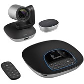 LOGITECH CC3500E CONFERENCE CAM GROUP HD BLACK