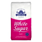 CHELSEA SUGAR WHITE 3KG