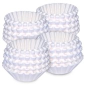 COFFEE FILTERS FLUTED PACK 1000