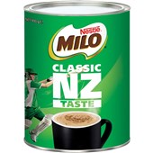 NESTLE MILO 900G TIN