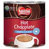 NESTLE HOT CHOCOLATE COMPLETE MIX 2KG