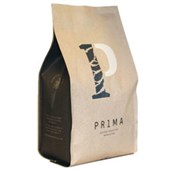 CAFFE PRIMA DRINKING CHOCOLATE FAIRTRADE 1KG