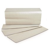 PACIFIC IC100 CLASSIC PAPER TOWEL INTERFOLD W230 X L210MM 200 SHEETS PER PACK CTN 20