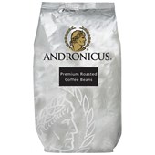 ANDRONICUS DA FIORE COFFEE BEANS 1KG