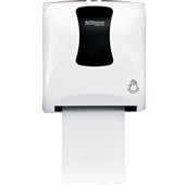 PACIFIC D50 HAND TOWEL DISPENSER AUTOSENSE WHITE