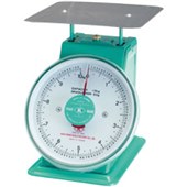 KAIN CHUNG PARCEL SCALE METAL 10KG CAPACITY 50G INCREMENTS