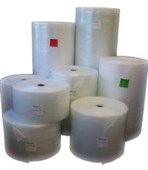 POLYCELL BUBBLE WRAP W1300MM X L100M ROLL