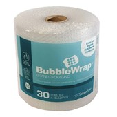 SEALED AIR BUBBLE WRAP ROLL W300MM X L50M