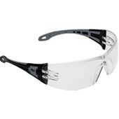 PROCHOICE GENERAL 6400 SAFETY GLASSES ANTIFOG CLEAR LENS