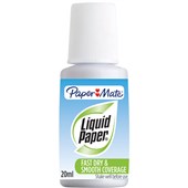 Correction Fluid