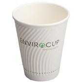 ENVIROCUP SWIRL 8OZ PACK 25