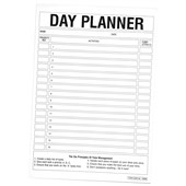 Planner Diaries