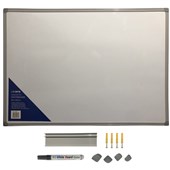 LITEWYTE MAGNETIC WHITEBOARD A1 SIZE L850 X W600 X D30MM