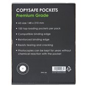 Copysafe Pockets