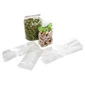 Cellophane Bags