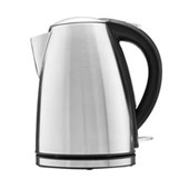 SHEFFIELD PL408 CORDLESS KETTLE 17L STAINLESS