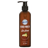 NORTHFORK SPA SCENTS ANTIBACTERIAL HANDWASH 250ML LEMONGRASS AND GINGER