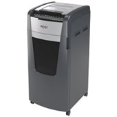 REXEL OPTIMUM AUTO SHREDDER 600M MICRO CUT