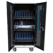 DIGITUS 30 BAY CHARGING TROLLEY