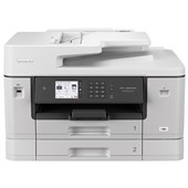 BROTHER MFCJ6940DW A3 COLOUR INKJET MULTIFUNCTION