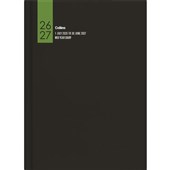 Mid Year Diaries