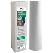 TAPESPEC CARPET PROTECTION FILM 1000MM X 100M