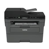 BROTHER DCPL2640DW A4 MONO LASER PRINTER