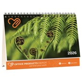 Desk Calendars