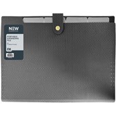 Expanding and Portable Files