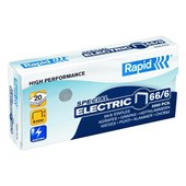 RAPID STAPLES 666 BOX 5000