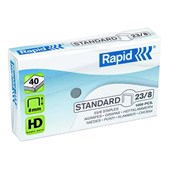 RAPID STAPLES 238 BOX 1000