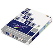 MONDI COLOR COPY PRESENTATION PAPER A3 135GSM WHITE GLOSSY COATED PACK 250 SHEETS