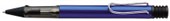 BALLPOINT PEN LAMY ALSTAR 228 MEDIUM OCEAN BLUE