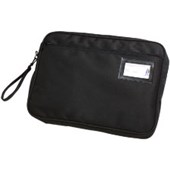 MARBIG EXPANDING CONVENTION SATCHEL 410 X 330 X 41MM BLACK