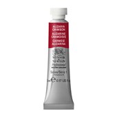 WINSOR AND NEWTON PROFESSIONAL WATER COLOUR PAINT SERIES 1 5ML ALIZARIN CRIMSON