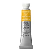 WINSOR AND NEWTON 547 WATER COLOUR PAINT SERIES 3 5ML QUINACRIDONE GOLD