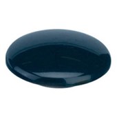 QUARTET MAGNETIC BUTTONS 20MM BLACK PACK 10