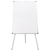 FM WHITEBOARD EASEL H900 X W600MM