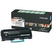 LEXMARK X264H11G TONER CARTRIDGE BLACK