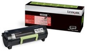 LEXMARK 60F3H00 603H TONER CARTRIDGE HIGH YIELD BLACK