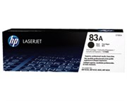 HP CF283A 83A TONER CARTRIDGE BLACK