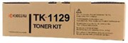 KYOCERA TK1129 TONER CARTRIDGE BLACK