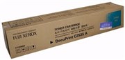 FUJI XEROX DOCUPRINT CT200656 TONER CARTRIDGE CYAN