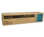 FUJI XEROX CT200806 TONER CARTRIDGE CYAN